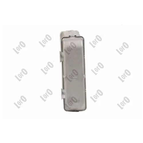 Výmenník tepla vnútorného kúrenia ABAKUS 016-015-0012-B (ABAKUS / Loro) - obr. 1