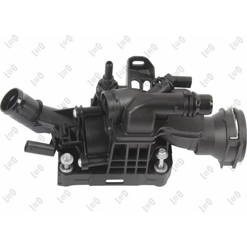 Termostat chladenia 017-025-0039 (ABAKUS / Loro) - obr. 1