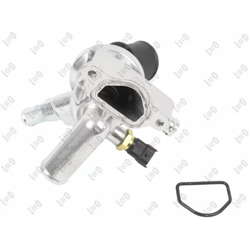 Termostat chladenia 023-025-0002 (ABAKUS / Loro) - obr. 2