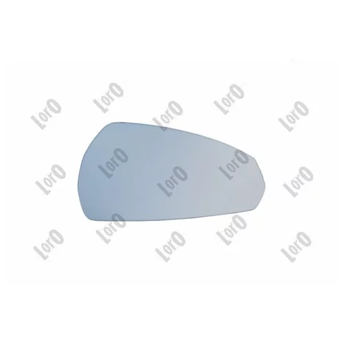 Sklo vonkajšieho zrkadla ABAKUS 0231G05 (ABAKUS / Loro) - obr. 1
