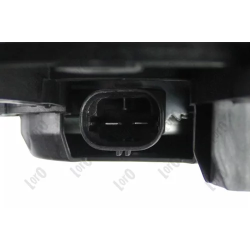 Ventilátor chladenia motora ABAKUS 035-014-0005 (ABAKUS / Loro) - obr. 2