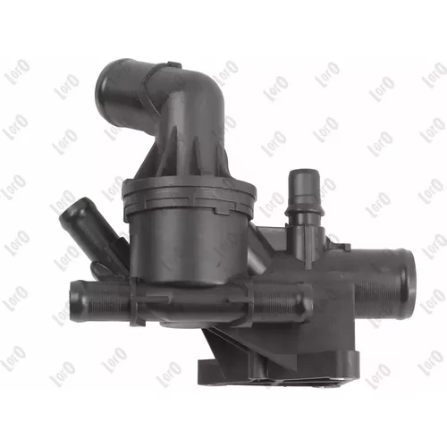 Termostat chladenia 035-025-0010 (ABAKUS / Loro) - obr. 2