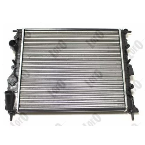Chladič motora ABAKUS 042-017-0003 (ABAKUS / Loro) - obr. 1