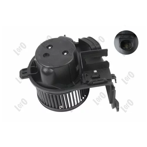 Vnútorný ventilátor ABAKUS 042-022-0015 (ABAKUS / Loro) - obr. 2