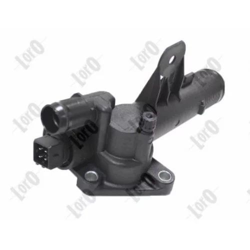 Termostat chladenia ABAKUS 042-025-0010 (ABAKUS / Loro) - obr. 2