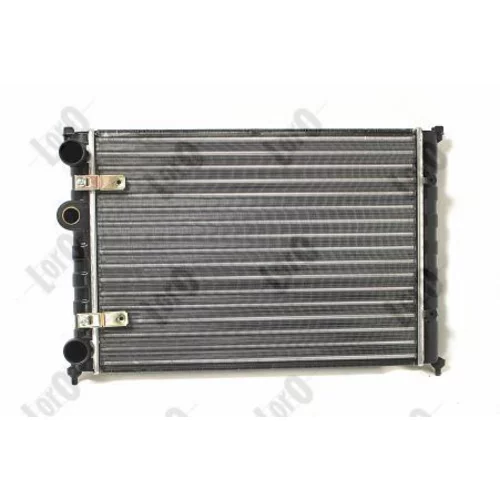Chladič motora ABAKUS 046-017-0002 (ABAKUS / Loro) - obr. 1