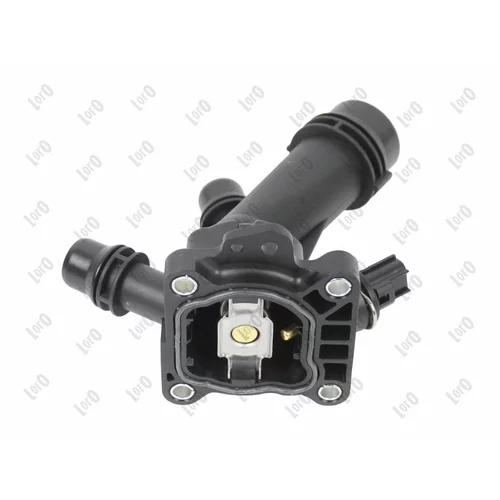 Termostat chladenia ABAKUS 052-025-0003 (ABAKUS / Loro) - obr. 2