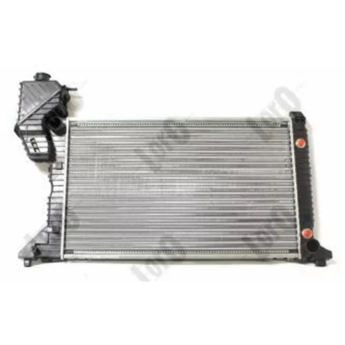 Chladič motora ABAKUS 054-017-0006 (ABAKUS / Loro) - obr. 2