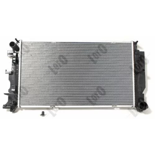 Chladič motora ABAKUS 054-017-0035-B (ABAKUS / Loro) - obr. 2