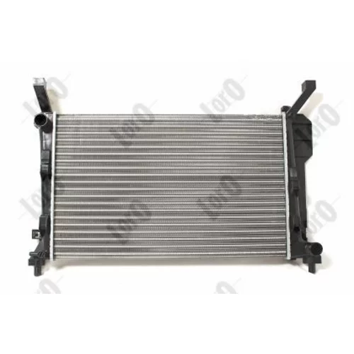 Chladič motora ABAKUS 054-017-0051 (ABAKUS / Loro) - obr. 1