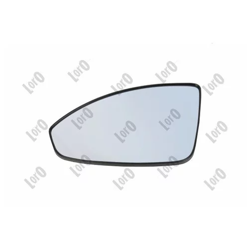 Sklo vonkajšieho zrkadla ABAKUS 0609G03 (ABAKUS / Loro) - obr. 1