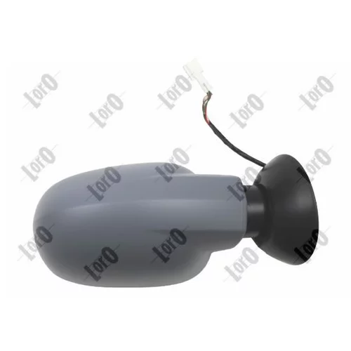 Vonkajšie spätné zrkadlo ABAKUS 0802M05 (ABAKUS / Loro) - obr. 1