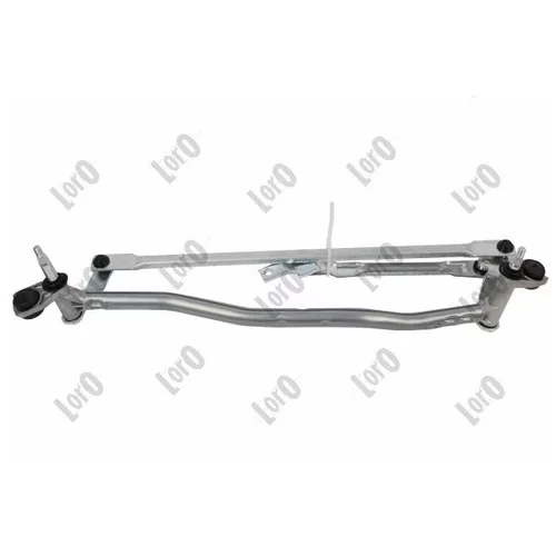 Mechanizmus stieračov ABAKUS 103-04-102 (ABAKUS / Loro) - obr. 1