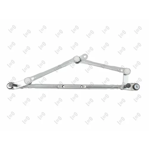 Mechanizmus stieračov ABAKUS 103-04-106 (ABAKUS / Loro) - obr. 2