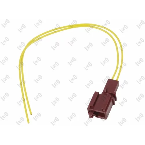 Sada na opravu káblov, centrálana elektronika ABAKUS 120-00-373