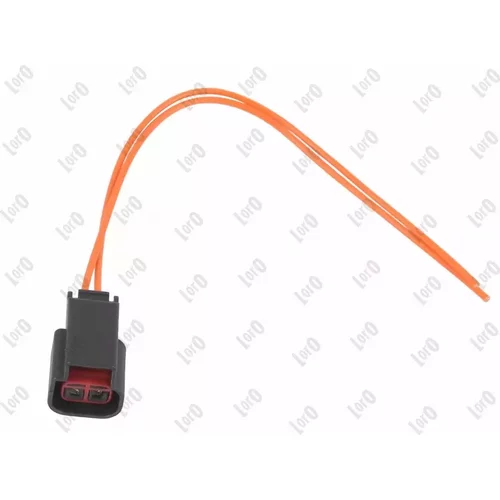 Sada na opravu káblov, centrálana elektronika ABAKUS 120-00-398