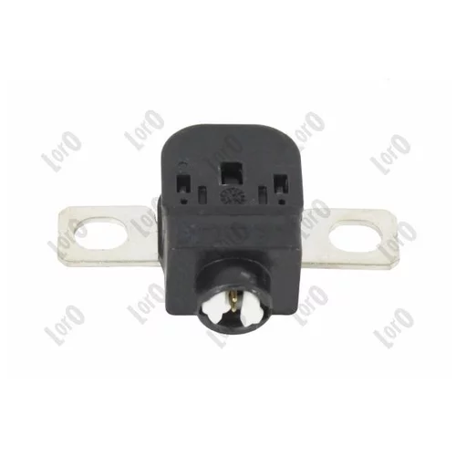 Adaptér batérie ABAKUS 120-08-208 (ABAKUS / Loro) - obr. 2