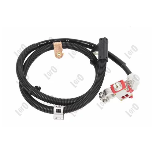 Adaptér batérie ABAKUS 120-08-214 (ABAKUS / Loro) - obr. 1