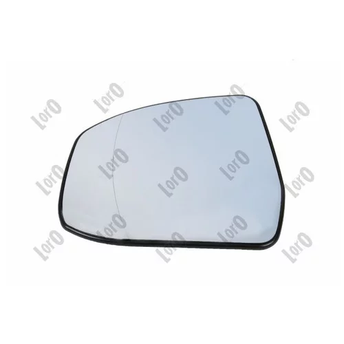 Sklo vonkajšieho zrkadla ABAKUS 1220G03 (ABAKUS / Loro) - obr. 1