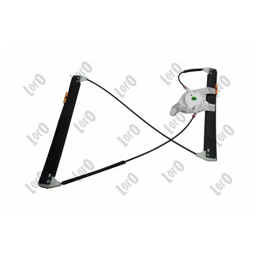 Mechanizmus zdvíhania okna ABAKUS 130-003-004 (ABAKUS / Loro) - obr. 2