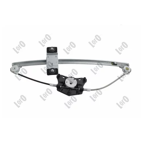 Mechanizmus zdvíhania okna ABAKUS 130-003-023 (ABAKUS / Loro) - obr. 2