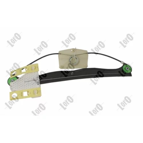 Mechanizmus zdvíhania okna ABAKUS 130-003-023 (ABAKUS / Loro) - obr. 4