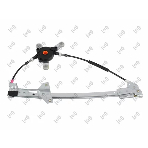 Mechanizmus zdvíhania okna ABAKUS 130-003-029 (ABAKUS / Loro)