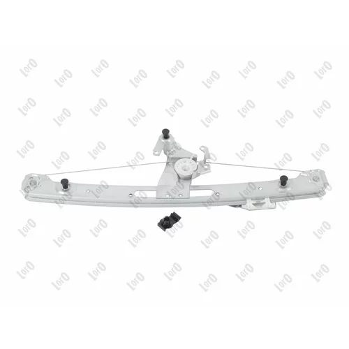 Mechanizmus zdvíhania okna ABAKUS 130-004-005 (ABAKUS / Loro) - obr. 1