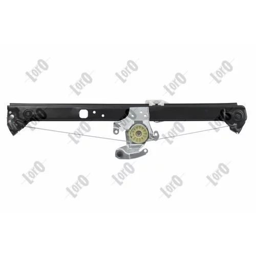 Mechanizmus zdvíhania okna ABAKUS 130-004-021 (ABAKUS / Loro) - obr. 1