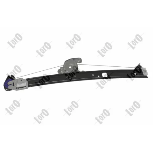 Mechanizmus zdvíhania okna ABAKUS 130-004-022 (ABAKUS / Loro) - obr. 2