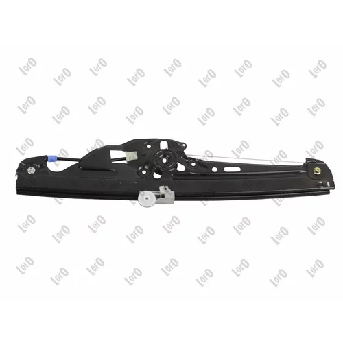 Mechanizmus zdvíhania okna ABAKUS 130-004-031 (ABAKUS / Loro) - obr. 1