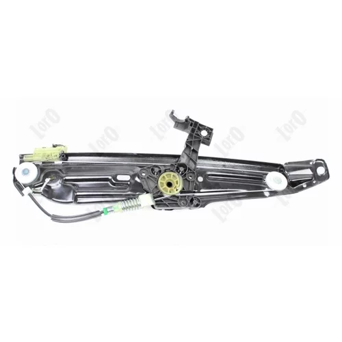Mechanizmus zdvíhania okna ABAKUS 130-004-068