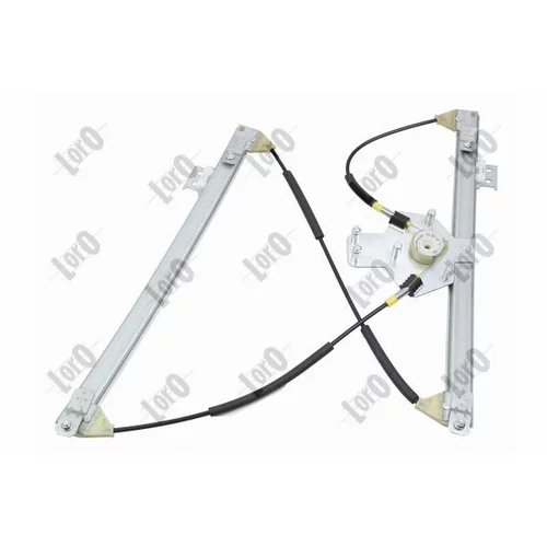 Mechanizmus zdvíhania okna ABAKUS 130-009-007 (ABAKUS / Loro) - obr. 3