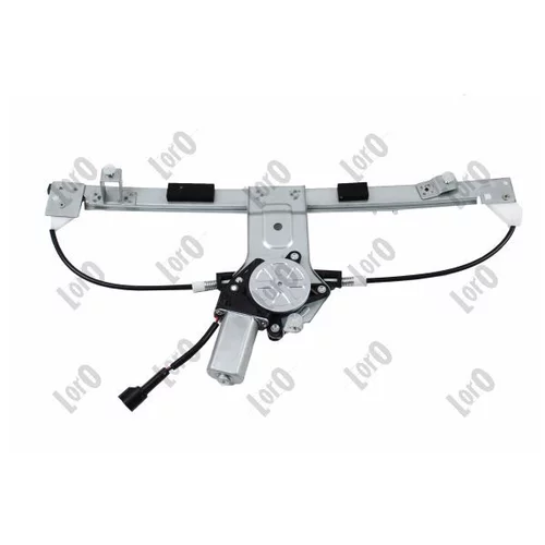 Mechanizmus zdvíhania okna ABAKUS 130-016-005 (ABAKUS / Loro) - obr. 1