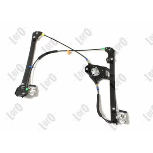 Mechanizmus zdvíhania okna ABAKUS 130-053-017 (ABAKUS / Loro) - obr. 2