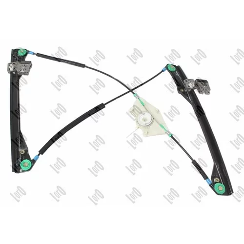 Mechanizmus zdvíhania okna ABAKUS 130-053-019 (ABAKUS / Loro) - obr. 2