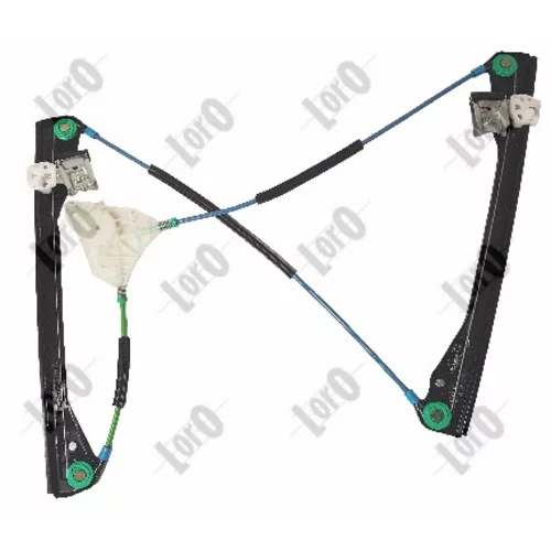 Mechanizmus zdvíhania okna ABAKUS 130-053-063 (ABAKUS / Loro) - obr. 1