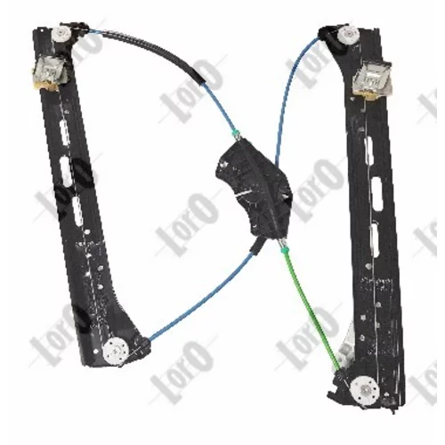 Mechanizmus zdvíhania okna ABAKUS 130-053-066 (ABAKUS / Loro) - obr. 1