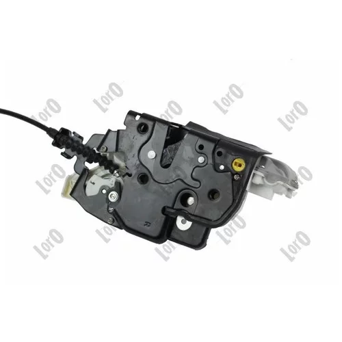 Zámok dverí ABAKUS 132-003-057 (ABAKUS / Loro) - obr. 2