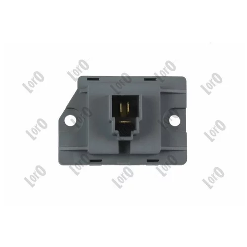 Odpor vnútorného ventilátora ABAKUS 133-019-002 (ABAKUS / Loro) - obr. 1