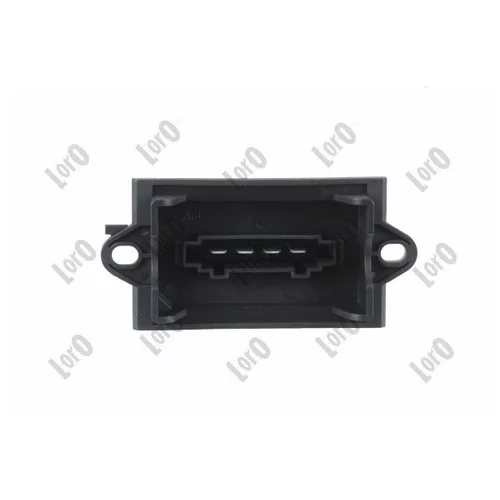 Odpor vnútorného ventilátora ABAKUS 133-038-005 (ABAKUS / Loro) - obr. 1