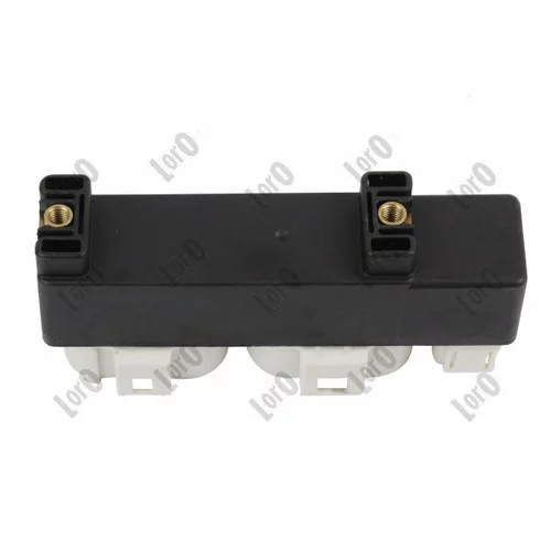 Riadiaca jednotka elektrického ventilátora chladenia motora ABAKUS 133-053-016 (ABAKUS / Loro) - obr. 1