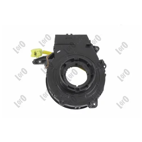 Vinutá pružina, Airbag ABAKUS 134-01-019 (ABAKUS / Loro) - obr. 1