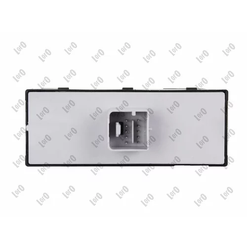Spínač elektrického otvárania okien ABAKUS 135-05-016 (ABAKUS / Loro) - obr. 1