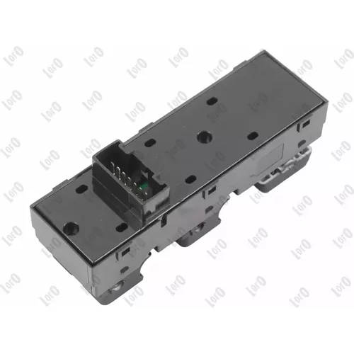Spínač elektrického otvárania okien ABAKUS 135-06-110 (ABAKUS / Loro) - obr. 1