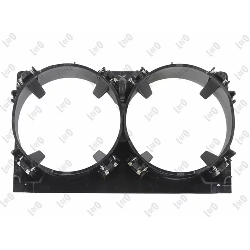 Drziak napojov ABAKUS 135-99-056 (ABAKUS / Loro) - obr. 3