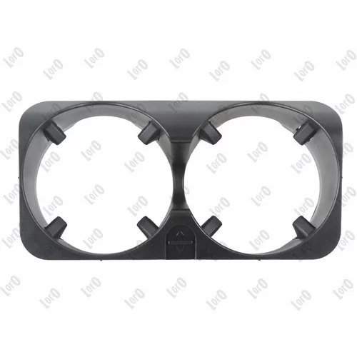 Drziak napojov ABAKUS 135-99-057 (ABAKUS / Loro) - obr. 2