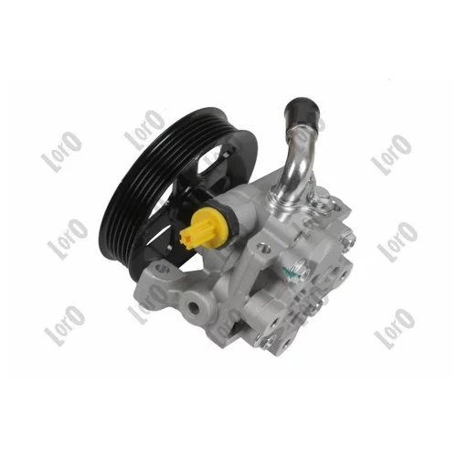 Hydraulické čerpadlo pre riadenie ABAKUS 140-01-050 (ABAKUS / Loro) - obr. 4