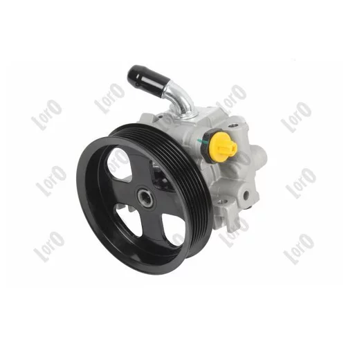 Hydraulické čerpadlo pre riadenie ABAKUS 140-01-304