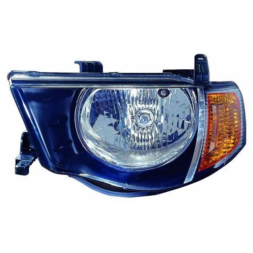 Hlavný svetlomet ABAKUS 214-1180L-LD-EC